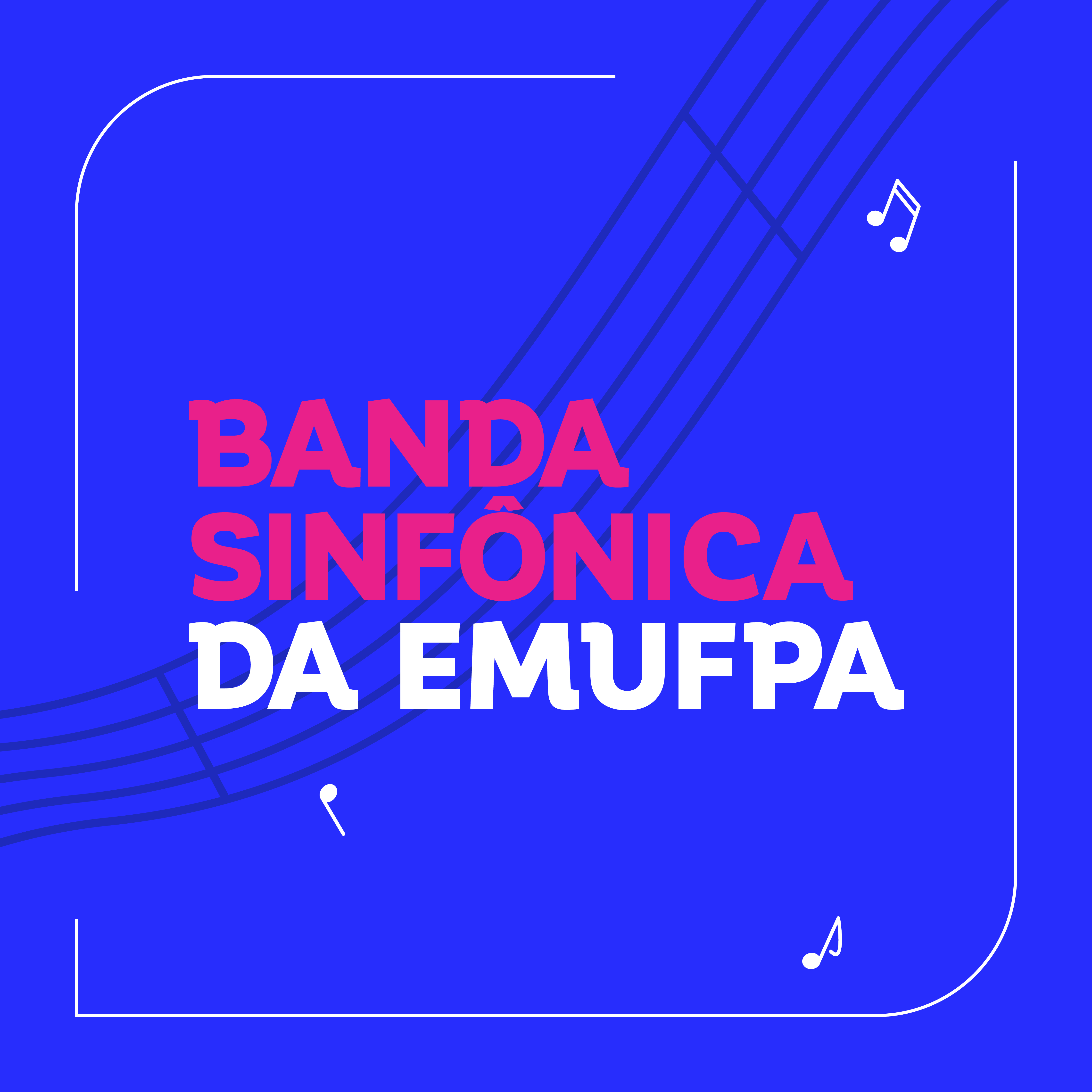 Banda Sinfônica da EMUFPA